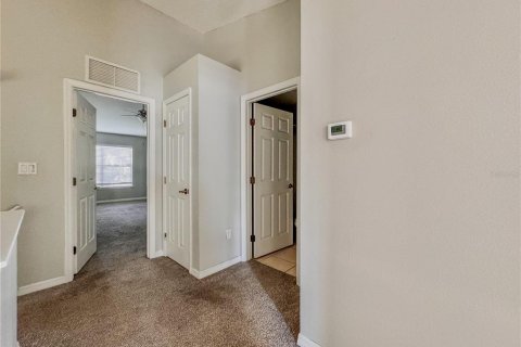 Townhouse in Kissimmee, Florida 4 bedrooms, 174.01 sq.m. № 1841779 - photo 23