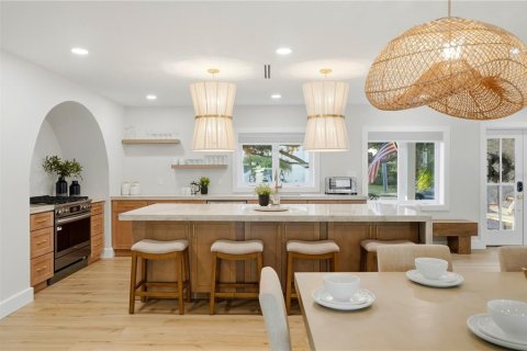 Villa ou maison à vendre à Palm Harbor, Floride: 2 chambres, 148.18 m2 № 2431149 - photo 12