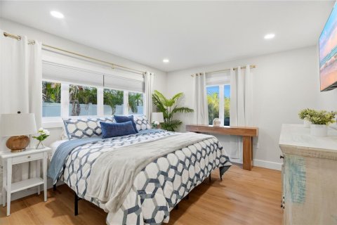 Villa ou maison à vendre à Palm Harbor, Floride: 2 chambres, 148.18 m2 № 2431149 - photo 15