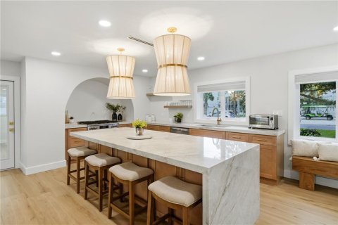 Villa ou maison à vendre à Palm Harbor, Floride: 2 chambres, 148.18 m2 № 2431149 - photo 7
