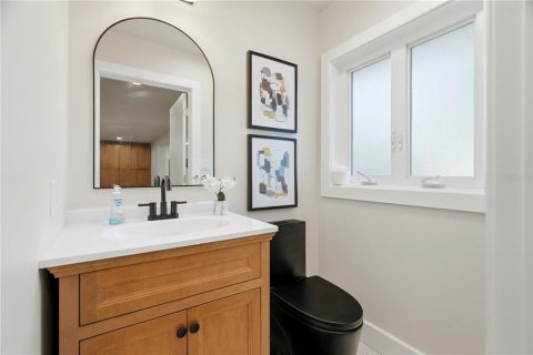 Villa ou maison à vendre à Palm Harbor, Floride: 2 chambres, 148.18 m2 № 2431149 - photo 21