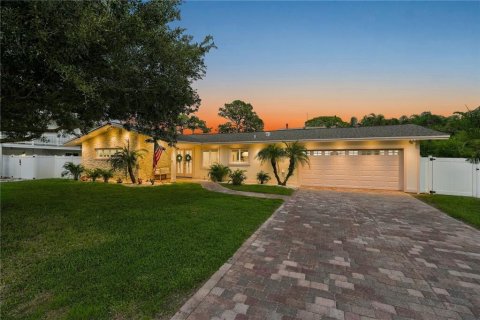 Villa ou maison à Palm Harbor, Floride 2 chambres, 148.18 m2 № 2431149