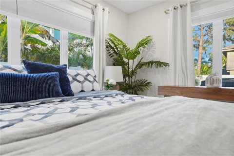Villa ou maison à vendre à Palm Harbor, Floride: 2 chambres, 148.18 m2 № 2431149 - photo 17