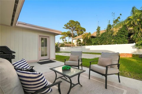 Villa ou maison à vendre à Palm Harbor, Floride: 2 chambres, 148.18 m2 № 2431149 - photo 26