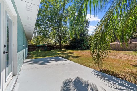 House in Gainesville, Florida 3 bedrooms, 122.82 sq.m. № 1899695 - photo 20