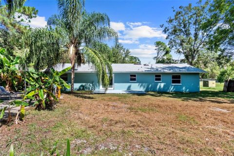 House in Gainesville, Florida 3 bedrooms, 122.82 sq.m. № 1899695 - photo 13