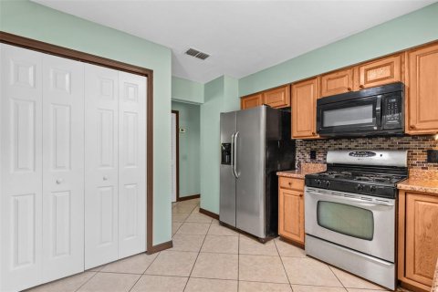 House in Gainesville, Florida 3 bedrooms, 122.82 sq.m. № 1899695 - photo 21