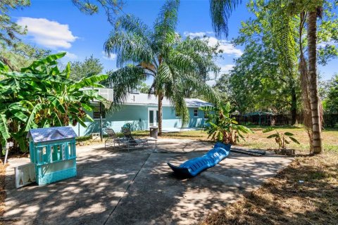 House in Gainesville, Florida 3 bedrooms, 122.82 sq.m. № 1899695 - photo 5