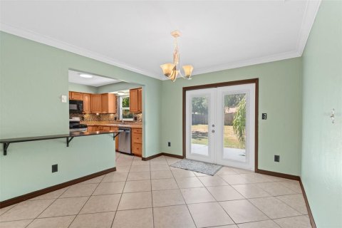 House in Gainesville, Florida 3 bedrooms, 122.82 sq.m. № 1899695 - photo 16