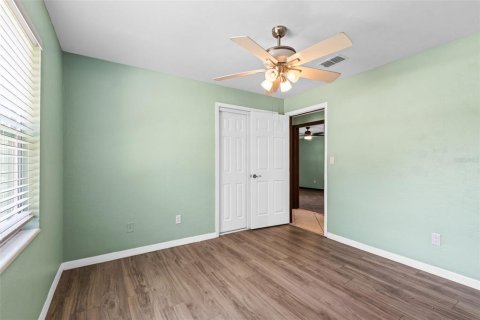 House in Gainesville, Florida 3 bedrooms, 122.82 sq.m. № 1899695 - photo 26