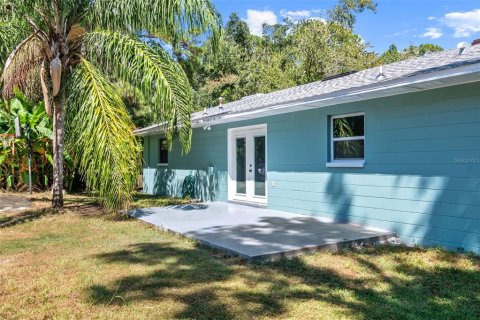House in Gainesville, Florida 3 bedrooms, 122.82 sq.m. № 1899695 - photo 27
