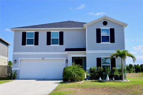 Villa ou maison à vendre à Winter Haven, Floride: 4 chambres, 283.82 m2 № 1680670 - photo 3