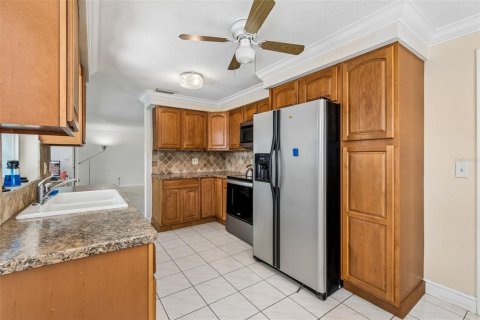 Villa ou maison à vendre à Clearwater, Floride: 2 chambres, 124.3 m2 № 2149633 - photo 16