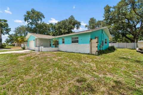 Villa ou maison à vendre à Clearwater, Floride: 2 chambres, 124.3 m2 № 2149633 - photo 5