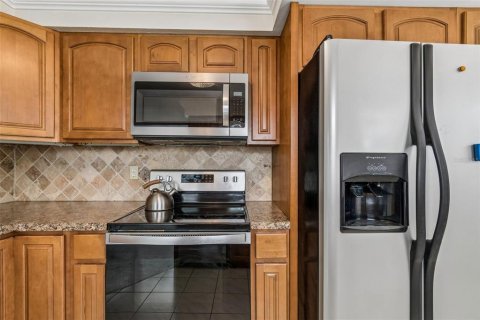 Villa ou maison à vendre à Clearwater, Floride: 2 chambres, 124.3 m2 № 2149633 - photo 15