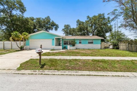 Villa ou maison à vendre à Clearwater, Floride: 2 chambres, 124.3 m2 № 2149633 - photo 4