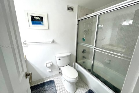 Copropriété à vendre à Miami Beach, Floride: 52.58 m2 № 1943049 - photo 11