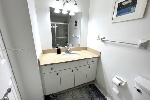 Copropriété à vendre à Miami Beach, Floride: 52.58 m2 № 1943049 - photo 10