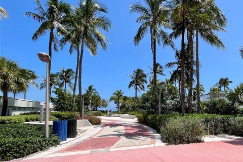 Copropriété à vendre à Miami Beach, Floride: 52.58 m2 № 1943049 - photo 27