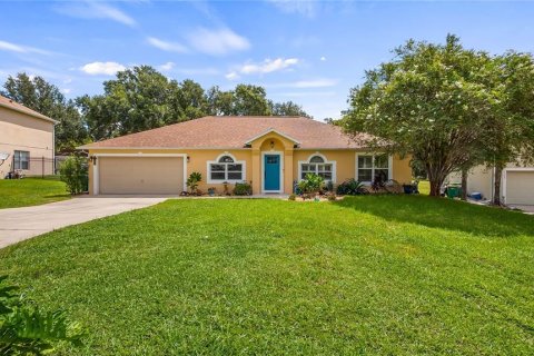 Casa en venta en Fruitland Park, Florida, 5 dormitorios, 254.92 m2 № 1909576 - foto 3