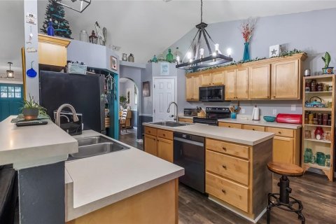 Casa en venta en Fruitland Park, Florida, 5 dormitorios, 254.92 m2 № 1909576 - foto 17