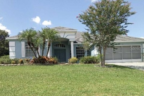 Casa en venta en Davenport, Florida, 4 dormitorios, 224.08 m2 № 1870492 - foto 1