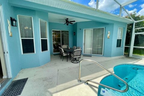 Casa en venta en Davenport, Florida, 4 dormitorios, 224.08 m2 № 1870492 - foto 2