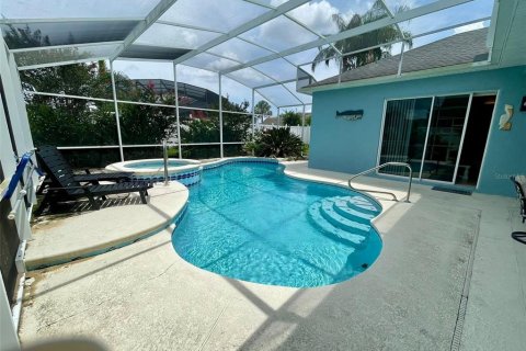 Casa en venta en Davenport, Florida, 4 dormitorios, 224.08 m2 № 1870492 - foto 5
