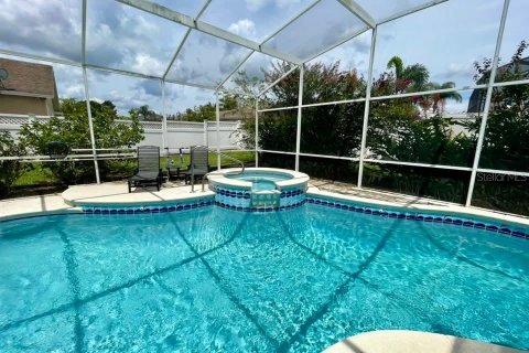 Casa en venta en Davenport, Florida, 4 dormitorios, 224.08 m2 № 1870492 - foto 3