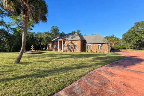 House in Spring Hill, Florida 3 bedrooms, 357.49 sq.m. № 2416730