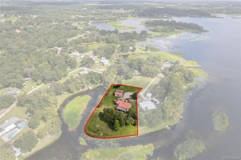 Casa en venta en Inverness, Florida, 2 dormitorios, 207.36 m2 № 2291403 - foto 6