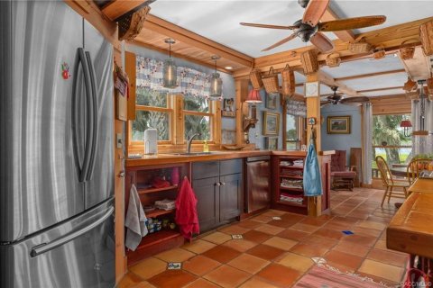 Casa en venta en Inverness, Florida, 2 dormitorios, 207.36 m2 № 2291403 - foto 23