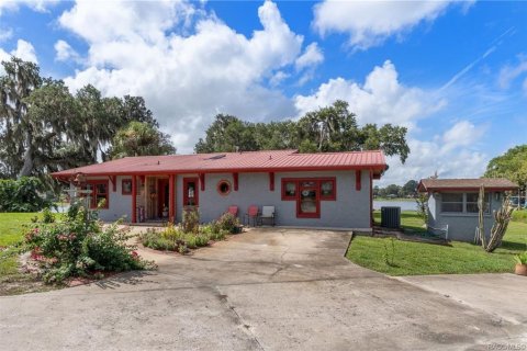 Casa en venta en Inverness, Florida, 2 dormitorios, 207.36 m2 № 2291403 - foto 9