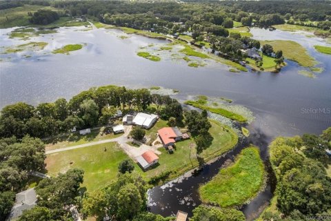 Casa en venta en Inverness, Florida, 2 dormitorios, 207.36 m2 № 2291403 - foto 3