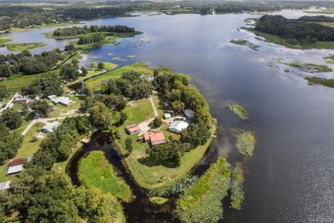 Casa en venta en Inverness, Florida, 2 dormitorios, 207.36 m2 № 2291403 - foto 4