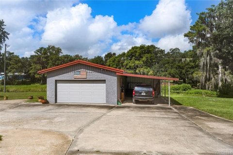 Casa en venta en Inverness, Florida, 2 dormitorios, 207.36 m2 № 2291403 - foto 8