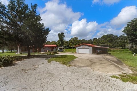 Casa en venta en Inverness, Florida, 2 dormitorios, 207.36 m2 № 2291403 - foto 7