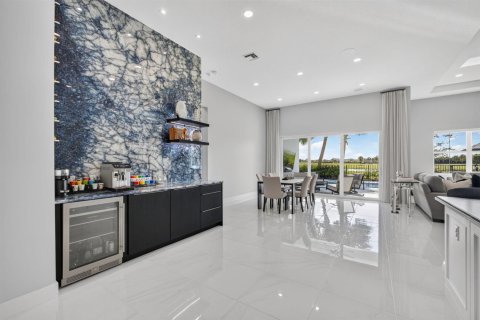 Villa ou maison à vendre à Palm Beach Gardens, Floride: 3 chambres, 259.2 m2 № 2433825 - photo 17