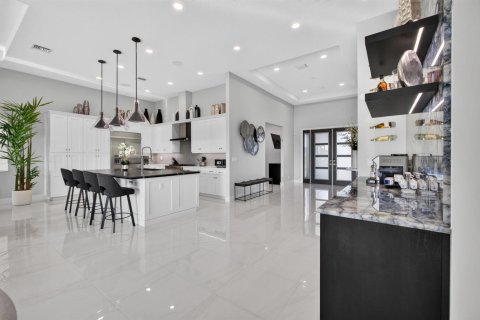 Villa ou maison à vendre à Palm Beach Gardens, Floride: 3 chambres, 259.2 m2 № 2433825 - photo 20