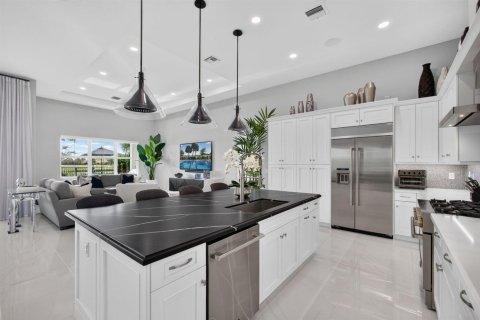 Villa ou maison à vendre à Palm Beach Gardens, Floride: 3 chambres, 259.2 m2 № 2433825 - photo 7