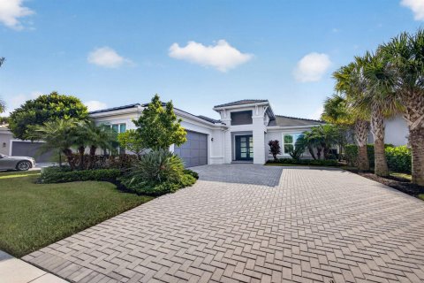 Villa ou maison à vendre à Palm Beach Gardens, Floride: 3 chambres, 259.2 m2 № 2433825 - photo 8