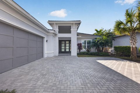 Villa ou maison à vendre à Palm Beach Gardens, Floride: 3 chambres, 259.2 m2 № 2433825 - photo 9