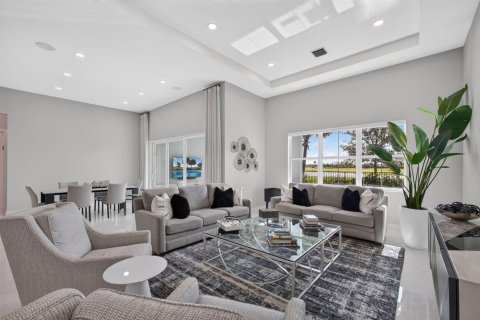 Villa ou maison à vendre à Palm Beach Gardens, Floride: 3 chambres, 259.2 m2 № 2433825 - photo 30