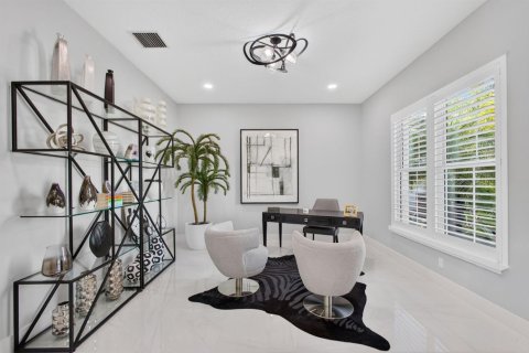 Villa ou maison à vendre à Palm Beach Gardens, Floride: 3 chambres, 259.2 m2 № 2433825 - photo 12