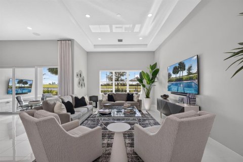 Villa ou maison à vendre à Palm Beach Gardens, Floride: 3 chambres, 259.2 m2 № 2433825 - photo 29