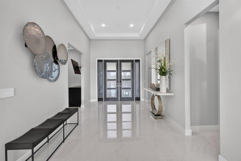 Villa ou maison à vendre à Palm Beach Gardens, Floride: 3 chambres, 259.2 m2 № 2433825 - photo 10