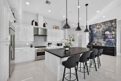 Villa ou maison à vendre à Palm Beach Gardens, Floride: 3 chambres, 259.2 m2 № 2433825 - photo 28