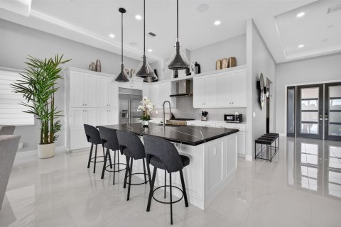 Villa ou maison à vendre à Palm Beach Gardens, Floride: 3 chambres, 259.2 m2 № 2433825 - photo 21