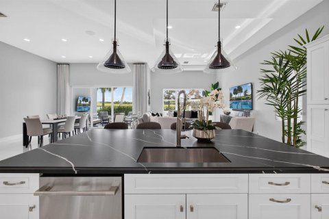 Villa ou maison à vendre à Palm Beach Gardens, Floride: 3 chambres, 259.2 m2 № 2433825 - photo 27