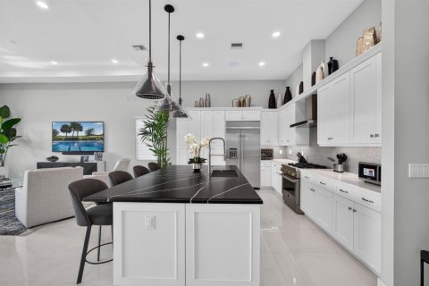 Villa ou maison à vendre à Palm Beach Gardens, Floride: 3 chambres, 259.2 m2 № 2433825 - photo 23